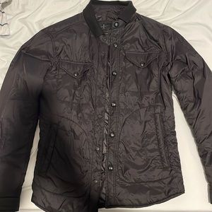 Massimo Dutti Jacket